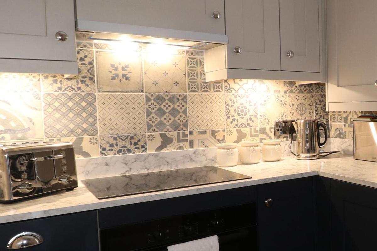 Ashbourne Luxury Suites Екстериор снимка
